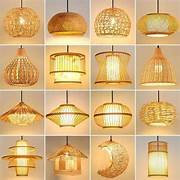 Đa dạng mẫu mã các loại đèn ngủ 