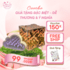 combo sản phẩm quà tặng đặc biệt dễ thương ý nghĩa