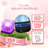 combo sản phẩm galaxy huyền ảo