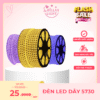đèn led dây 5730 chillaxlight