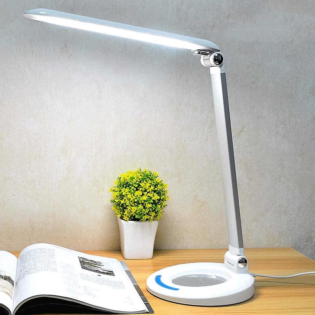 đèn học chống cận phù hợp học sinh tiểu học