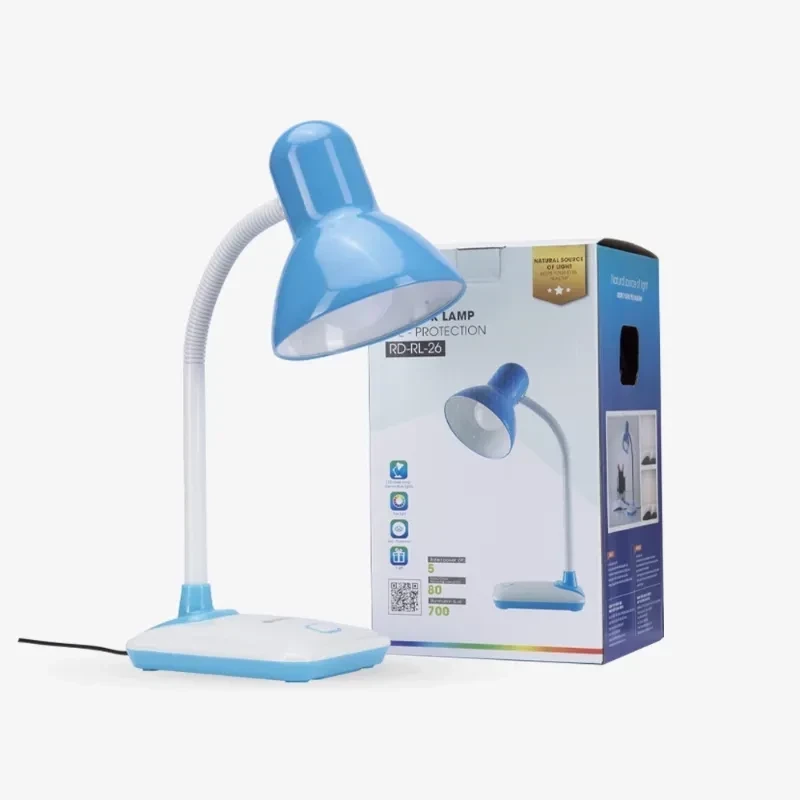 đèn học chống cận rạng đông tiết kiệm điện, bền bỉ