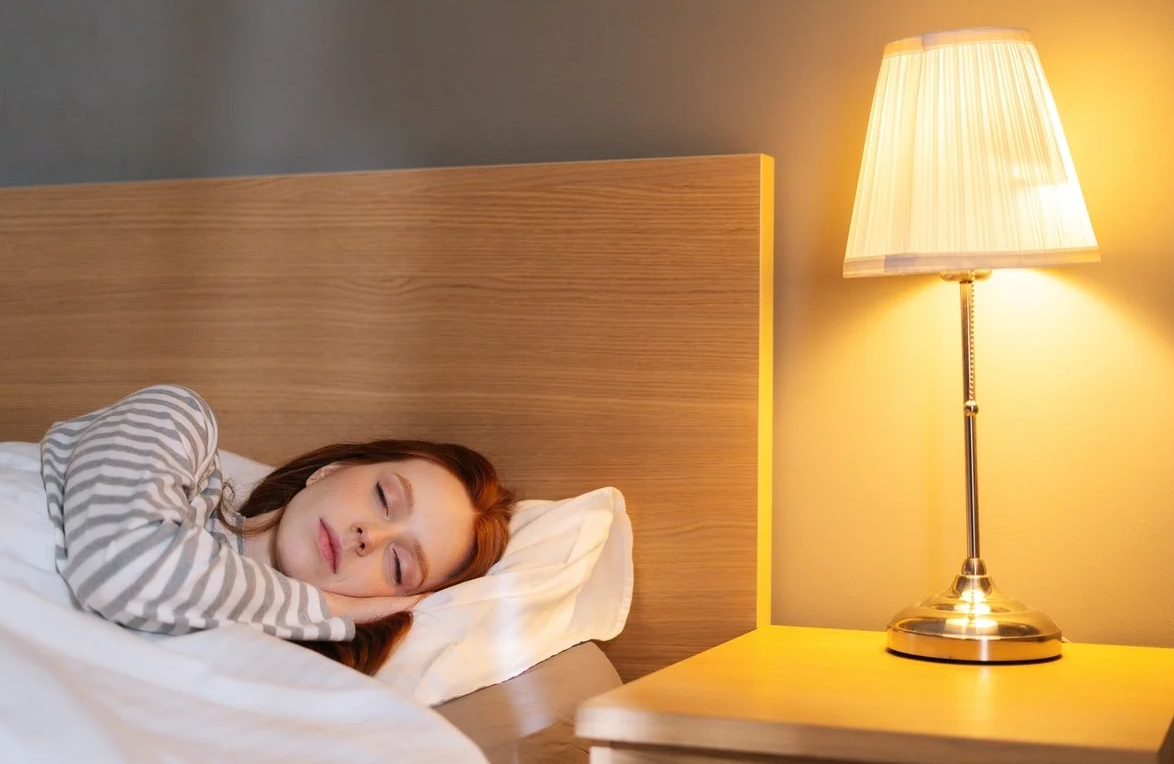 đèn ngủ 1w phù hợp cho người hay quên tắt đèn